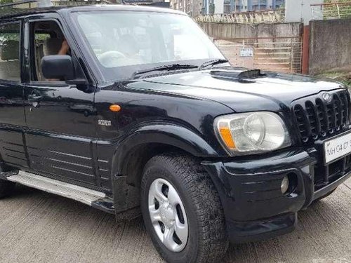 Mahindra Scorpio SLX 2.6 Turbo 8 Str, 2006, Diesel MT for sale 