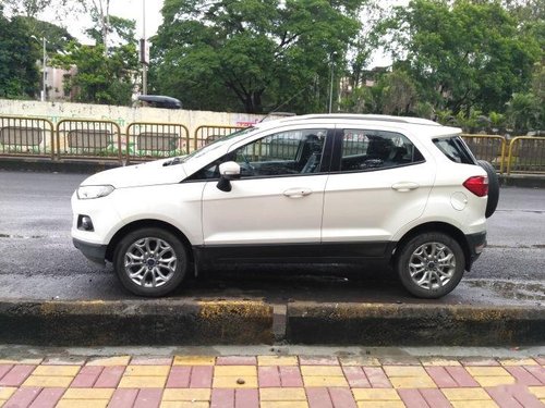 2015 Ford EcoSport  1.5 TDCi Titanium MT for sale at low price