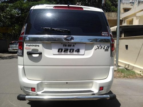 2014 Mahindra Xylo  H4 MT for sale at low price