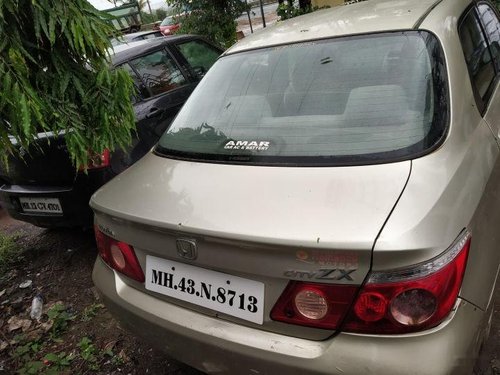 Used 2006 Honda City ZX  EXi MT for sale