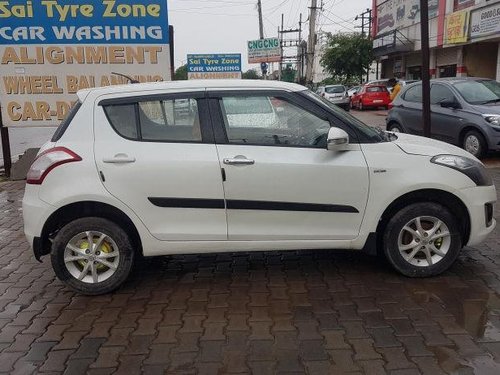 Maruti Suzuki Swift  VDI MT 2015 for sale