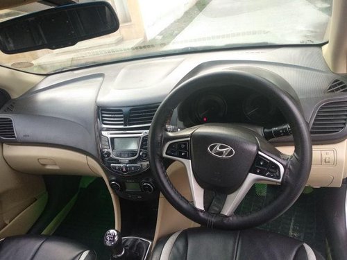 2011 Hyundai Verna  1.6 SX MT for sale at low price