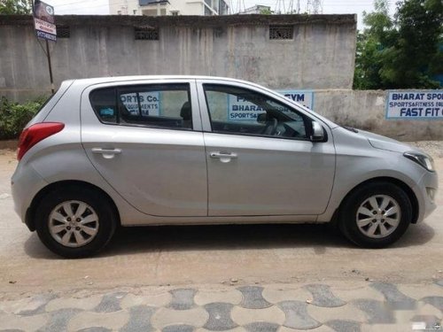 Hyundai i20  1.4 CRDi Sportz MT 2013 for sale