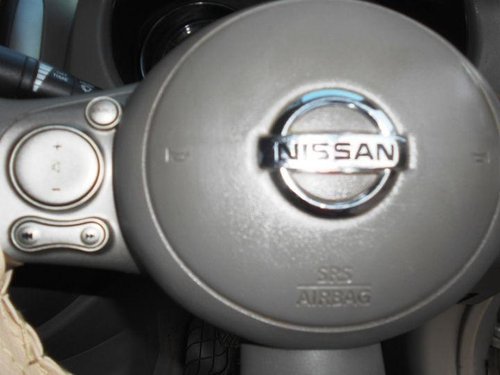 Nissan Sunny 2011-2014 Diesel XV MT for sale