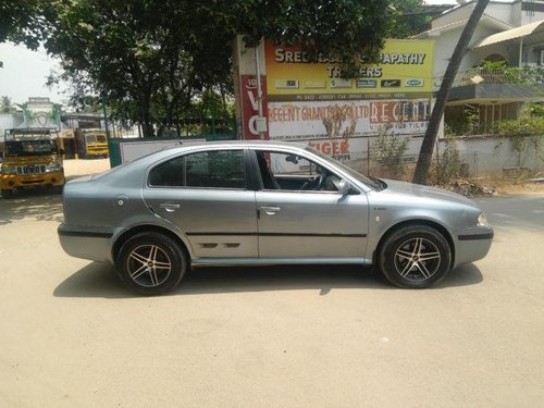 2006 Skoda Octavia Rider Classic 1.9 TDI MT for sale