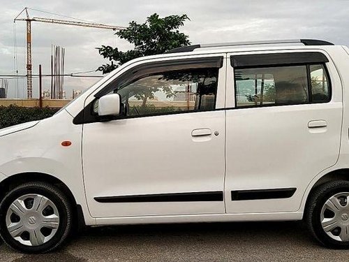 2017 Maruti Suzuki Wagon R  VXI MT for sale