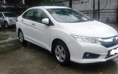 2014 Honda City  i-VTEC V MT for sale at low price