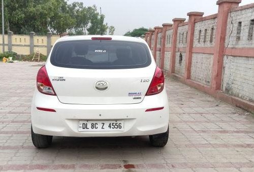 Hyundai i20  1.2 Magna MT 2013 for sale