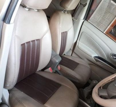 Used 2012 Nissan Sunny  XV D MT for sale