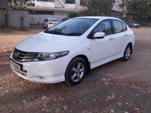 Honda City 2008-2011 1.5 V AT for sale