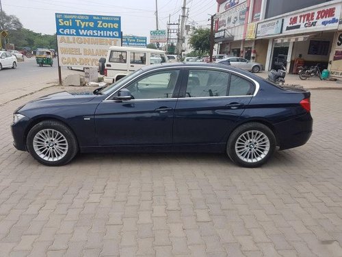 Used BMW 3 Series AT 2005-2011 car at low price