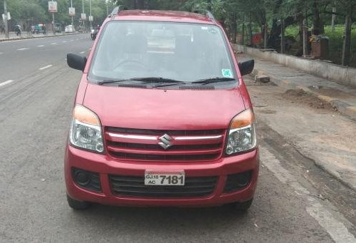 2007 Maruti Suzuki Wagon R  LXI MT for sale