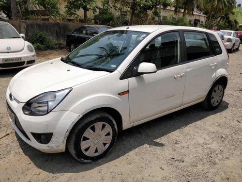 Ford Figo  Petrol EXI MT 2012 for sale