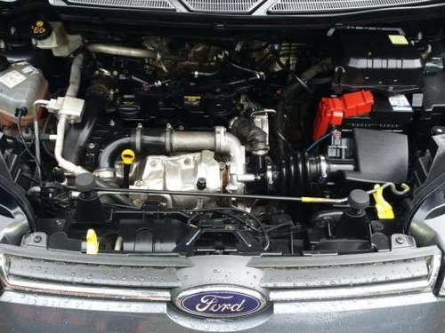 Used Ford EcoSport 1.5 DV5 MT Titanium Optional 2016 for sale