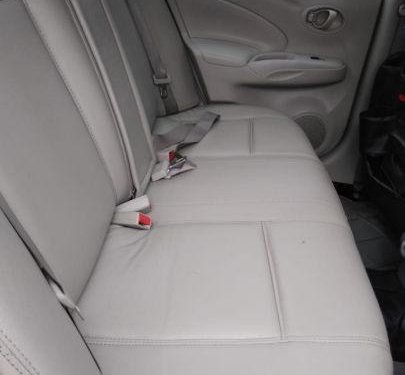 Used Nissan Sunny 2011-2014 Diesel XL MT 2013 for sale