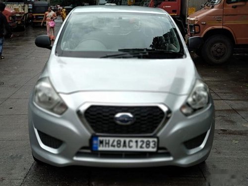 Used Datsun GO Plus T MT 2015 for sale