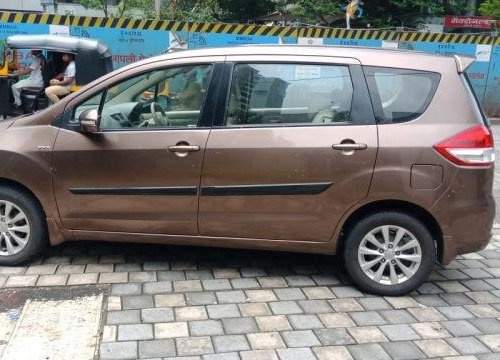 2015 Maruti Suzuki Ertiga ZXI MT for sale