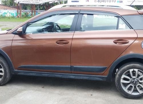 2015 Hyundai i20 Active  1.2 S MT for sale