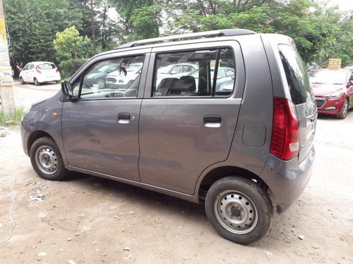 Used 2012 Maruti Suzuki Wagon R LXI MT for sale