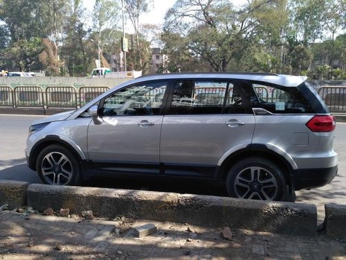 Tata Hexa XTA AT 2017 for sale