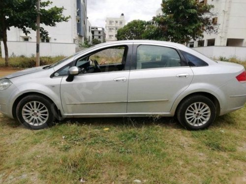 Fiat Linea Emotion Pack MT 2009 for sale