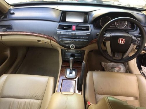 Used Honda Accord AT car at low price