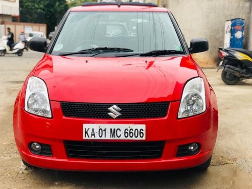 2006 Maruti Suzuki Swift VXI MT for sale