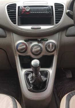 Hyundai i10 Era 1.1 MT 2013 for sale