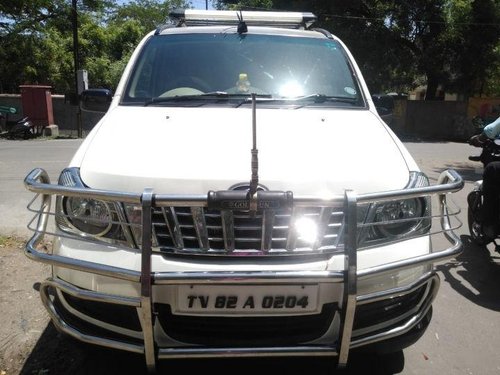 2014 Mahindra Xylo  H4 MT for sale at low price