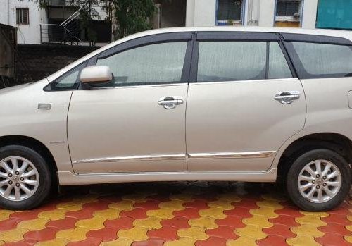 Used 2013 Toyota Innova MT for sale