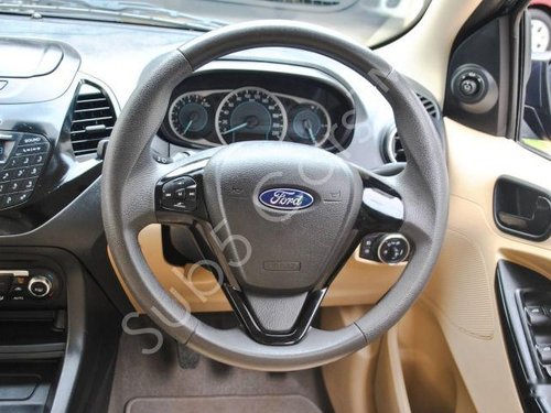 Used 2017 Ford Aspire Titanium MT for sale