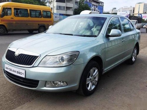 Skoda Laura 1.8 TSI Ambiente MT 2009 for sale