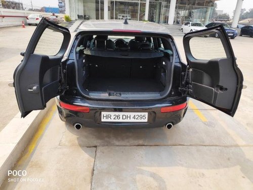 2016 Mini Clubman MT for sale at low price