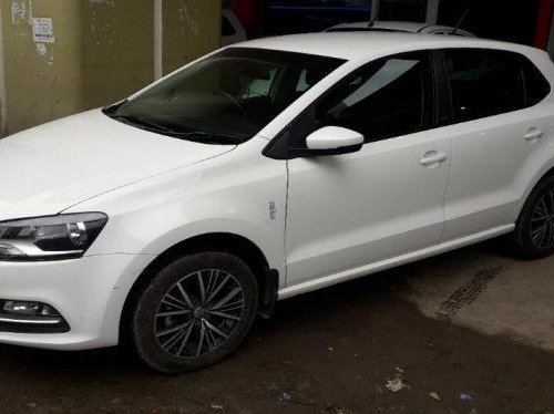 Used Volkswagen Polo 1.2 MPI Highline MT 2017 for sale