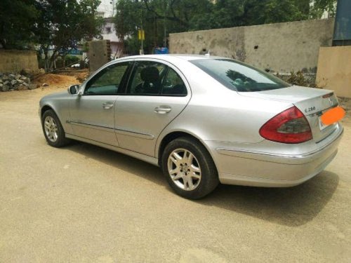 2007 Mercedes Benz E-Class  280 CDI AT 1993-2009 for sale at low price