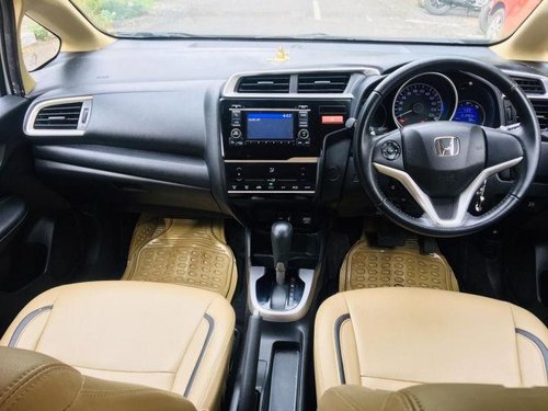 2015 Honda Jazz 1.2 V AT i VTEC for sale