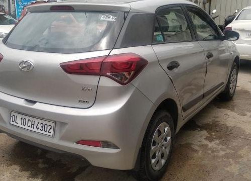 2016 Hyundai Elite i20 MT for sale