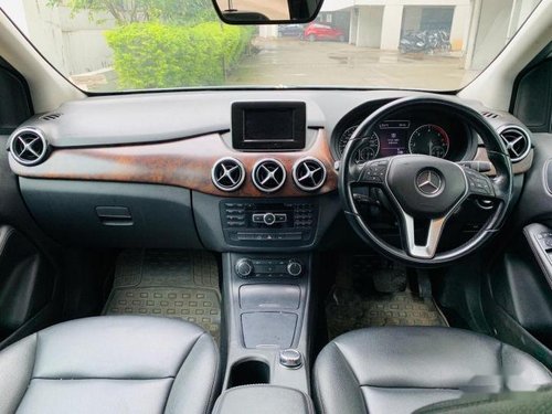 Mercedes Benz B Class  B200 CDI AT 2013 for sale