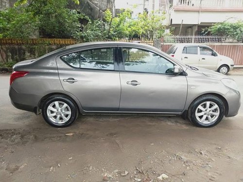 Used 2013 Nissan Sunny XV MT 2011-2014 for sale