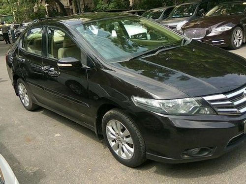 2012 Honda City  V MT for sale at low price