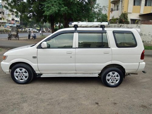 2013 Chevrolet Tavera Neo 3 9 Str BSIII MT for sale at low price