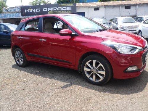 Hyundai Elite i20 2014-2015 Sportz Option 1.2 MT for sale