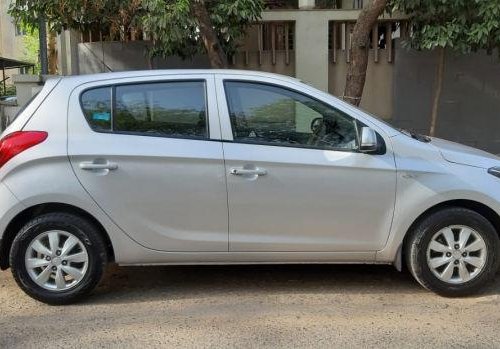 Hyundai i20 2012-2014 Sportz 1.2 MT for sale