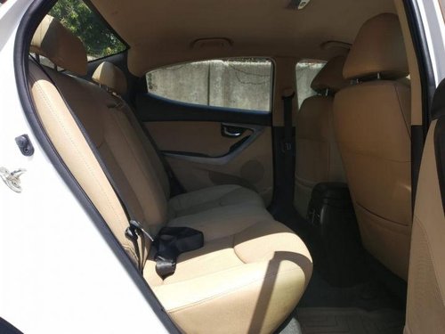 Hyundai Elantra 2012-2015 SX AT for sale