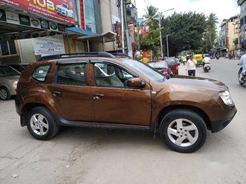 Renault Duster 85 PS RxL Diesel (Opt), 2014, MT FOR SALE 