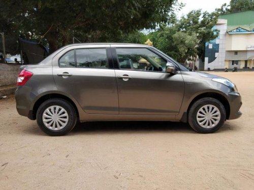 Maruti Suzuki Swift Dzire MT 2016 for sale