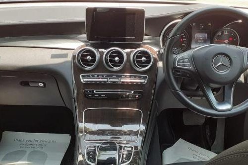 Mercedes Benz GLC AT 2016 for sale