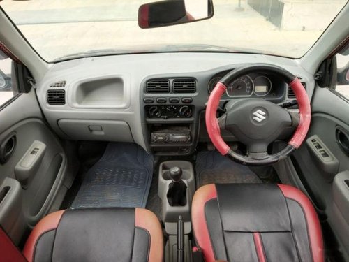 Maruti Suzuki Alto K10 VXI MT 2014 for sale