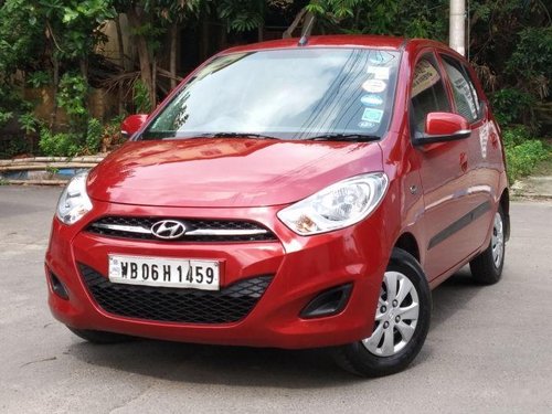 Used Hyundai i10 Magna 1.2 MT car at low price