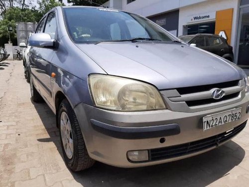 Hyundai Getz GLS MT 2006 for sale